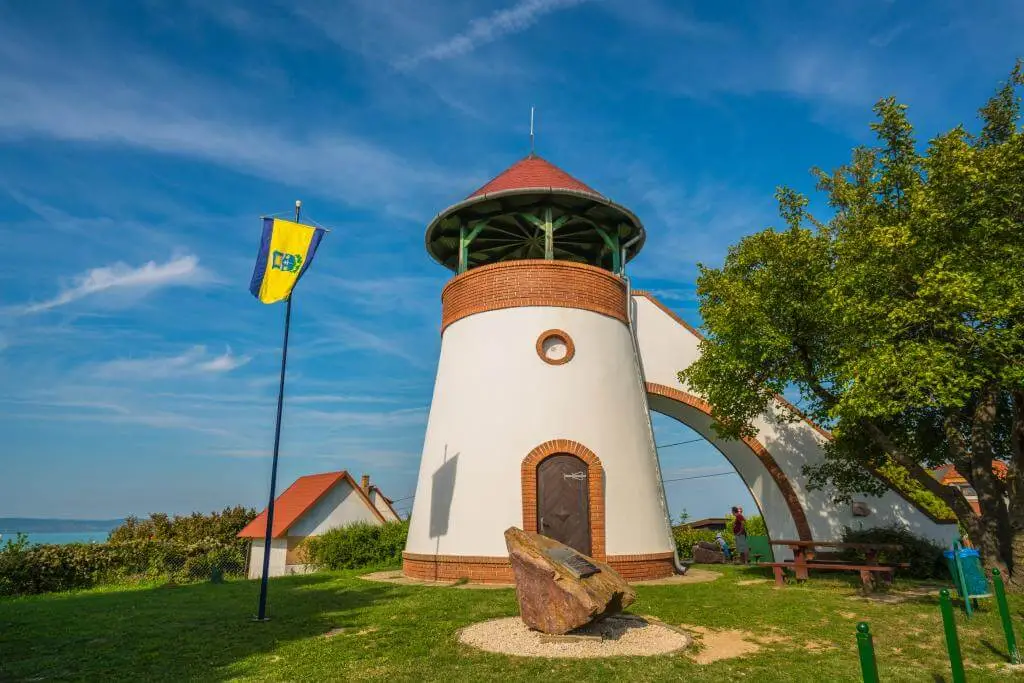 Kőhegyi kilátó